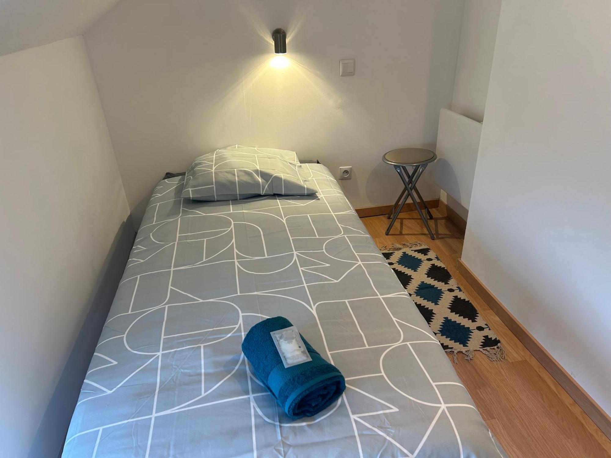 Au Bouquet Troyen - Wifi - Calme Et Tranquillite Apartment Troyes Exterior photo