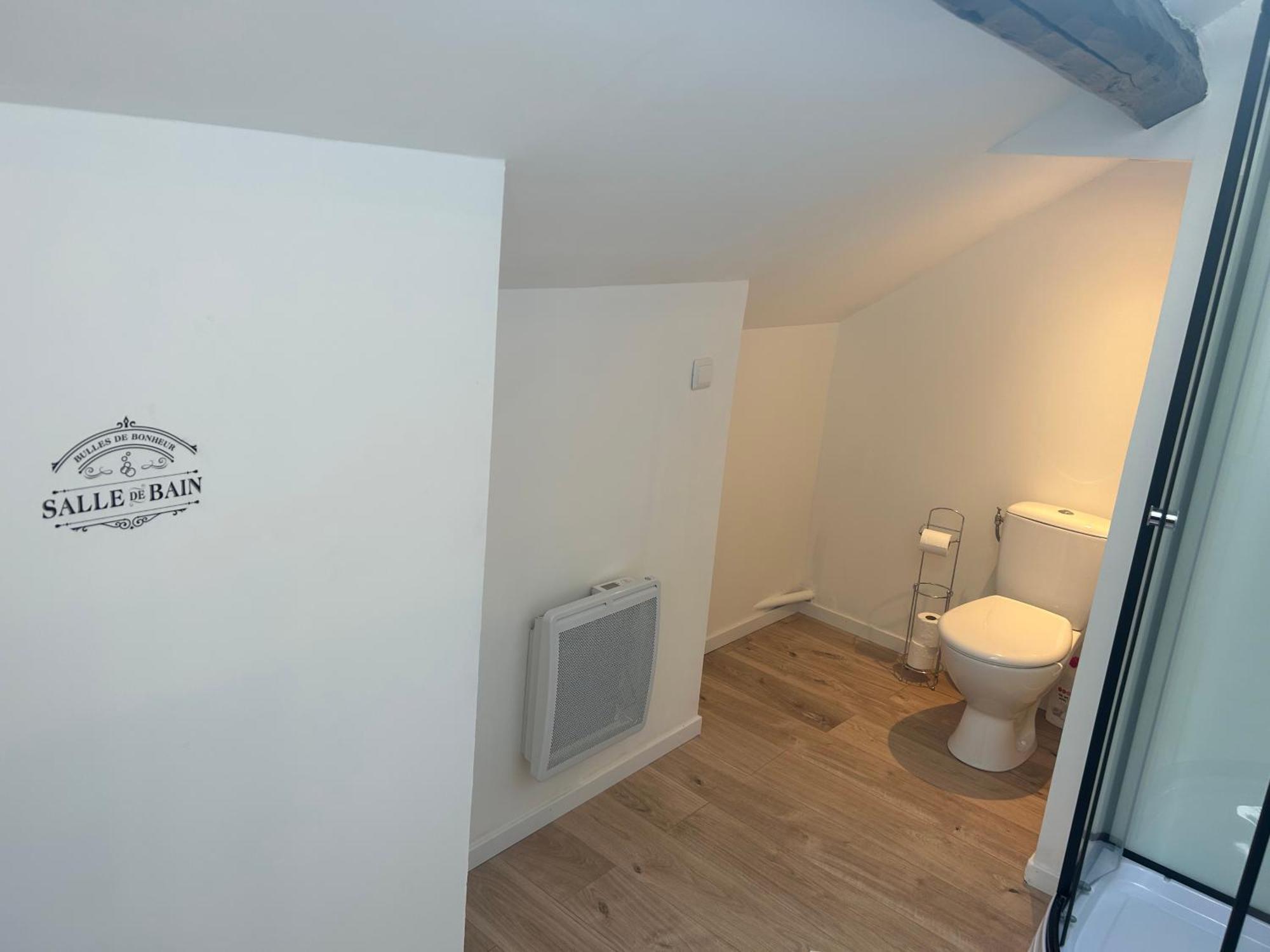 Au Bouquet Troyen - Wifi - Calme Et Tranquillite Apartment Troyes Exterior photo
